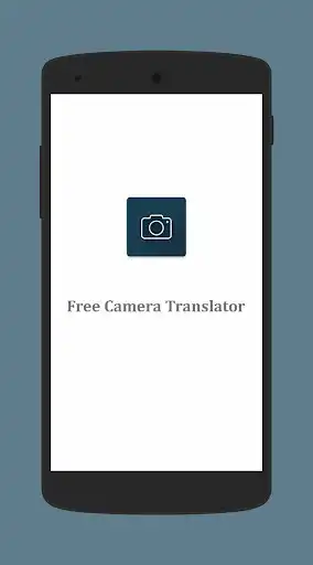 Play Camera Translator - All Languages Translate  and enjoy Camera Translator - All Languages Translate with UptoPlay