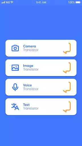 Play Camera Translator : Pdf to text converter 2021  and enjoy Camera Translator : Pdf to text converter 2021 with UptoPlay