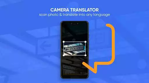 Play Camera Translator : Pdf to text converter 2021 as an online game Camera Translator : Pdf to text converter 2021 with UptoPlay