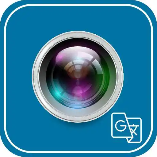 Free play online Camera Translator Text Scaner  APK