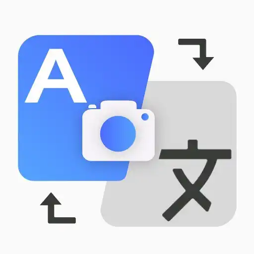 Play Camera Translator-Translate APK