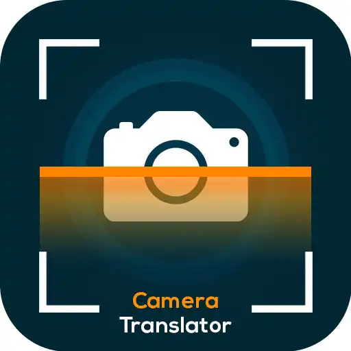 Play Camera Translator Voice  Image APK