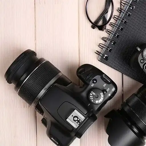 Play Camera types APK