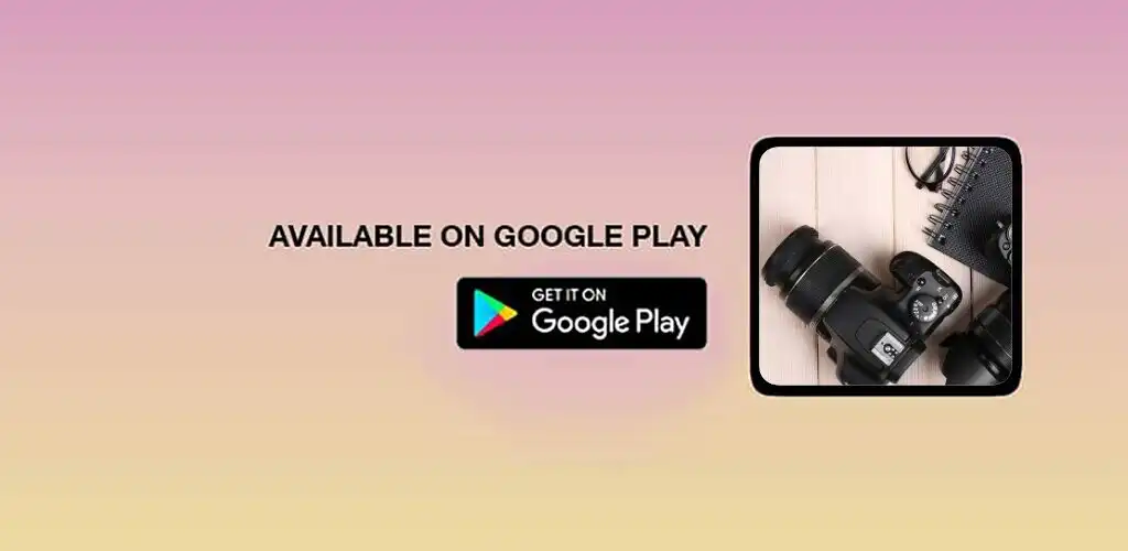 Play Camera types as an online game Camera types with UptoPlay