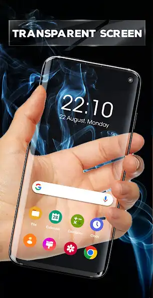 Play Camera Wallpaper Transparent  and enjoy Camera Wallpaper Transparent with UptoPlay