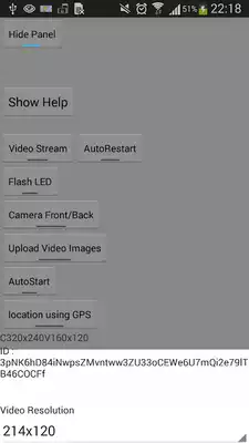 Play Camera Ward 24