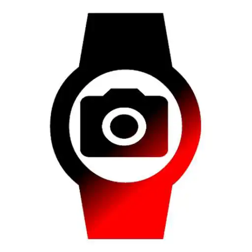 Play Camera WearOS Motion Detection APK