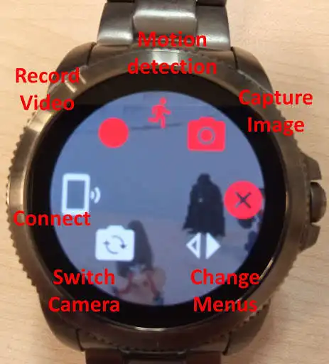 Play Camera WearOS Motion Detection as an online game online Camera WearOS Motion Detection with UptoPlay Play Camera WearOS Motion Detection as an online game Camera WearOS Motion Detection with UptoPlay