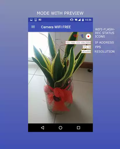 Play CAMERA WIFI as an online game CAMERA WIFI with UptoPlay