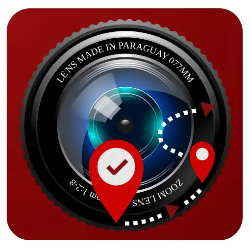 Play Camera with Auto Stamp APK