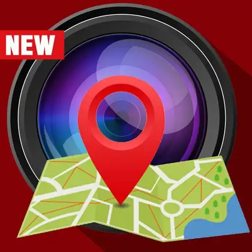 Play Camera with Auto Stamp - Location, Date and Time APK Play Camera with Auto Stamp - Location, Date and Time APK
