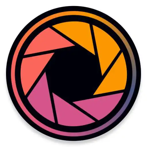 Play Camera X - Professional DSLR Photography APK