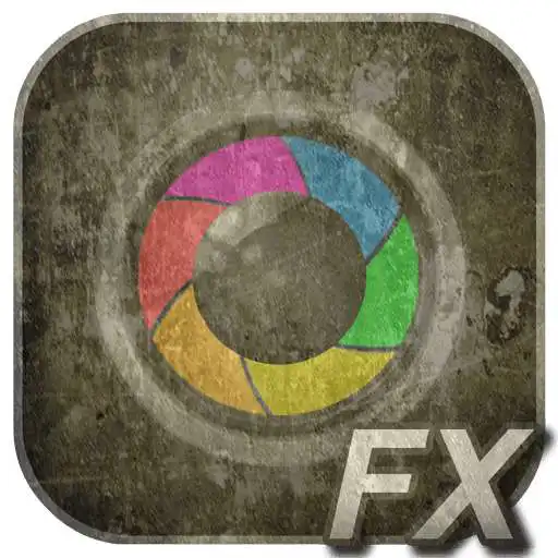 Free play online Camera ZOOM FX New Composites  APK