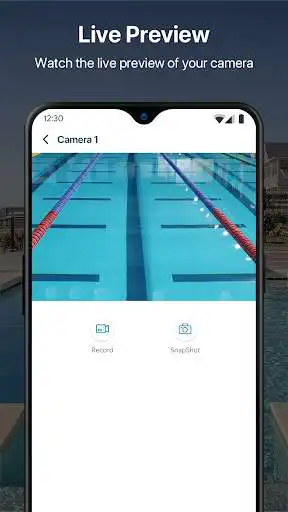 Play CamerEye-AI for peace of mind as an online game CamerEye-AI for peace of mind with UptoPlay