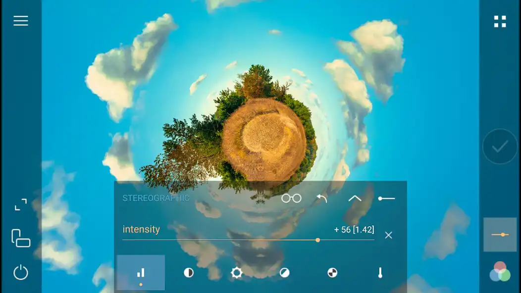 Play Cameringo+ Filters Camera  and enjoy Cameringo+ Filters Camera with UptoPlay