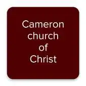 Free play online Cameron church of Christ APK