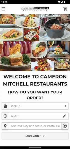 Play Cameron Mitchell Restaurants  and enjoy Cameron Mitchell Restaurants with UptoPlay