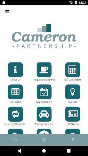 Play Cameron Partnership  and enjoy Cameron Partnership with UptoPlay