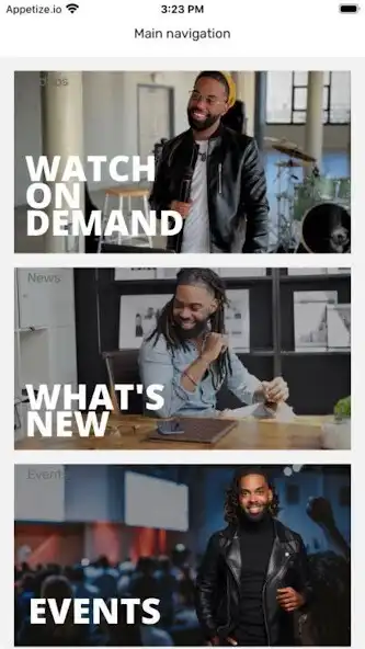 Play Cameron Washington Digital  and enjoy Cameron Washington Digital with UptoPlay