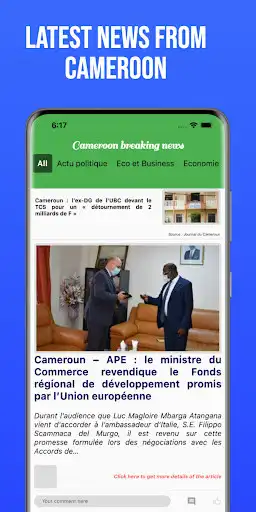 Play Cameroon breaking news and enjoy Cameroon breaking news with UptoPlay Play Cameroon breaking news and enjoy Cameroon breaking news with UptoPlay