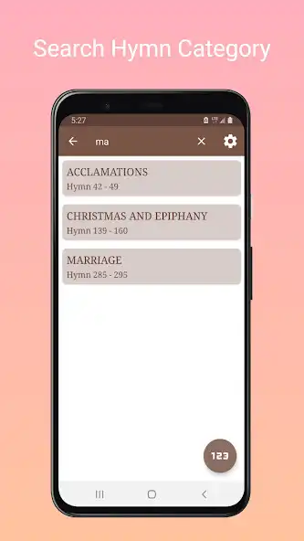 Play Cameroon Hymnal as an online game Cameroon Hymnal with UptoPlay