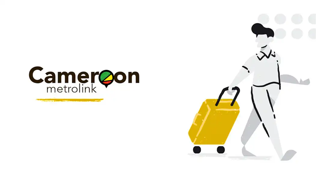 Play Cameroon Metrolink - Transport  and enjoy Cameroon Metrolink - Transport with UptoPlay