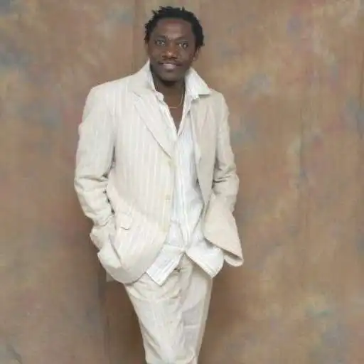 Play Cameroon Music  Prince Eyango - Topic APK