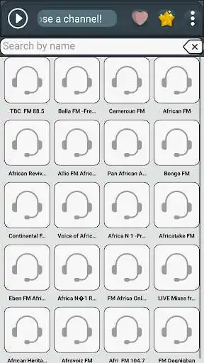 Play Cameroon Radio Online Play Cameroon Radio Online
