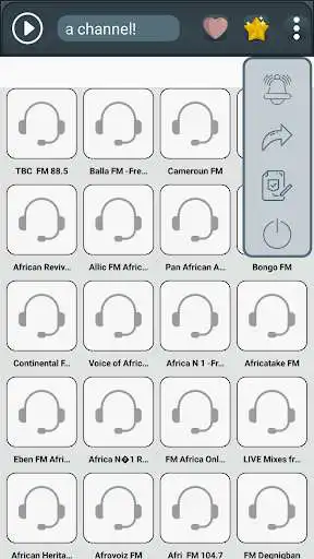 Play Cameroon Radio Online Play Cameroon Radio Online