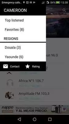 Play Cameroon Radio