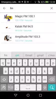 Play Cameroon Radio