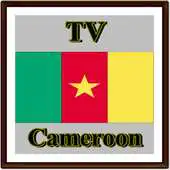 Free play online Cameroon TV Channel Info APK Free play online Cameroon TV Channel Info APK