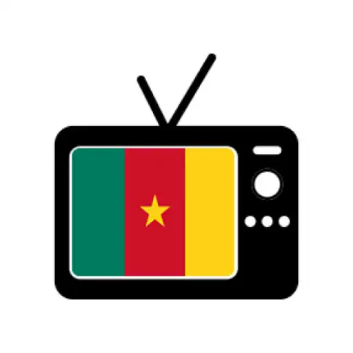 Play Cameroon TV Live APK
