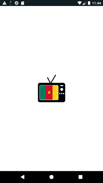 Play Cameroon TV Live  and enjoy Cameroon TV Live with UptoPlay