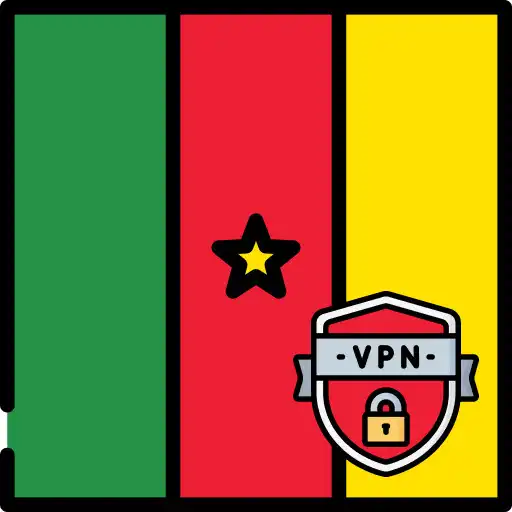 Play Cameroon VPN - Private Proxy APK