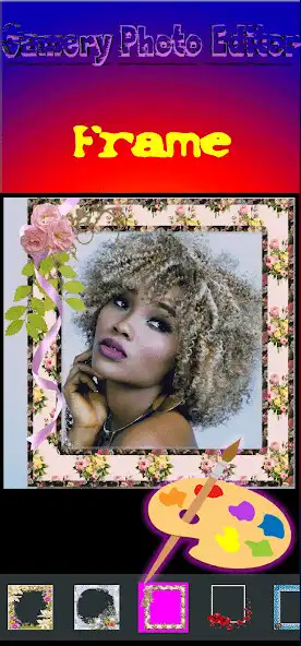 Play Camery Photo Editor ~Edit Fast  and enjoy Camery Photo Editor ~Edit Fast with UptoPlay