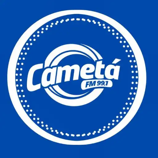 Play Cametá FM as an online game Cametá FM with UptoPlay