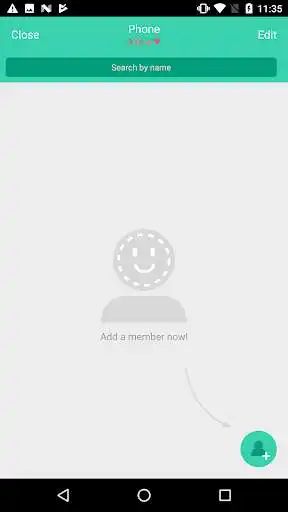 Play APK Cam Facegate  and enjoy Cam Facegate with UptoPlay com.facegate.nb