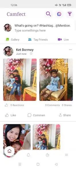 Play Camfect  and enjoy Camfect with UptoPlay