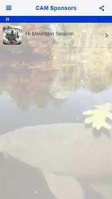Play CAM Fishing