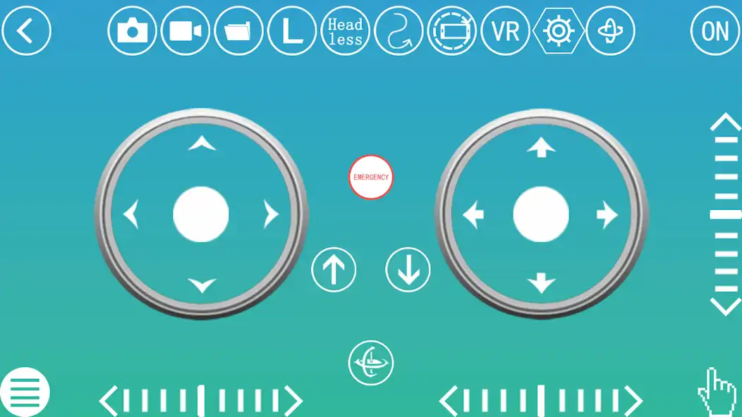 Play CamFPV  and enjoy CamFPV with UptoPlay