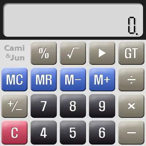 Free play online Cami Calculator  APK