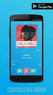 Play Camila Cabello All Songs - Havana Play Camila Cabello All Songs - Havana