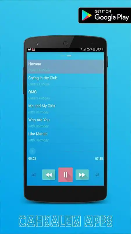 Play Camila Cabello All Songs - Havana Play Camila Cabello All Songs - Havana