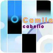Free play online Camila Cabello Piano APK