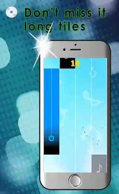 Play Camila Cabello Piano