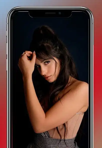 Play Camila Cabello Wallpapers HD as an online game Camila Cabello Wallpapers HD with UptoPlay