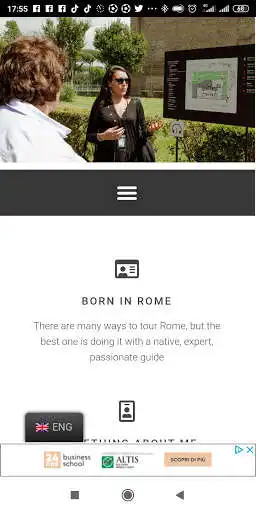 Play Camilla Verdacchi as an online game Camilla Verdacchi with UptoPlay