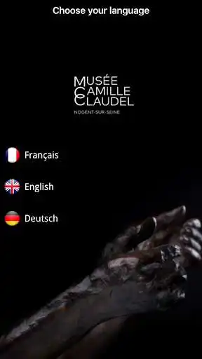 Play Camille Claudel Museum  and enjoy Camille Claudel Museum with UptoPlay