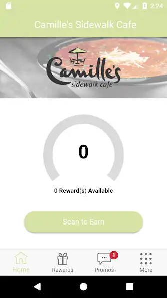 Play Camilles Sidewalk Cafe  and enjoy Camilles Sidewalk Cafe with UptoPlay
